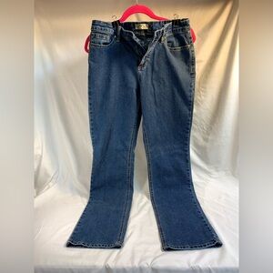 Women's Denim Pants